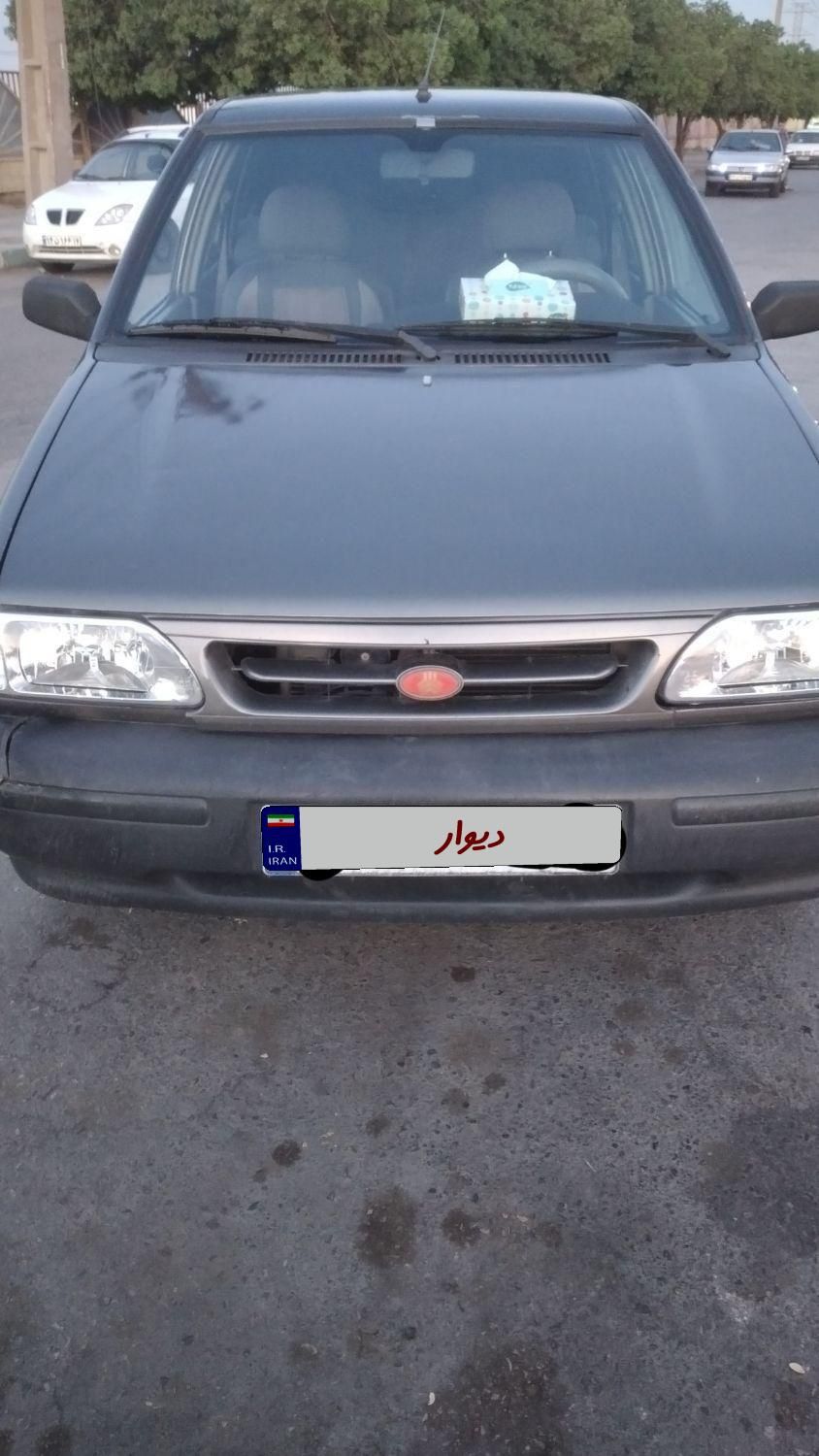 خودرو پراید، 131 آگهی ann_18079153