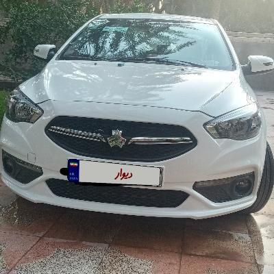 خودرو شاهین، GL آگهی ann_18079161