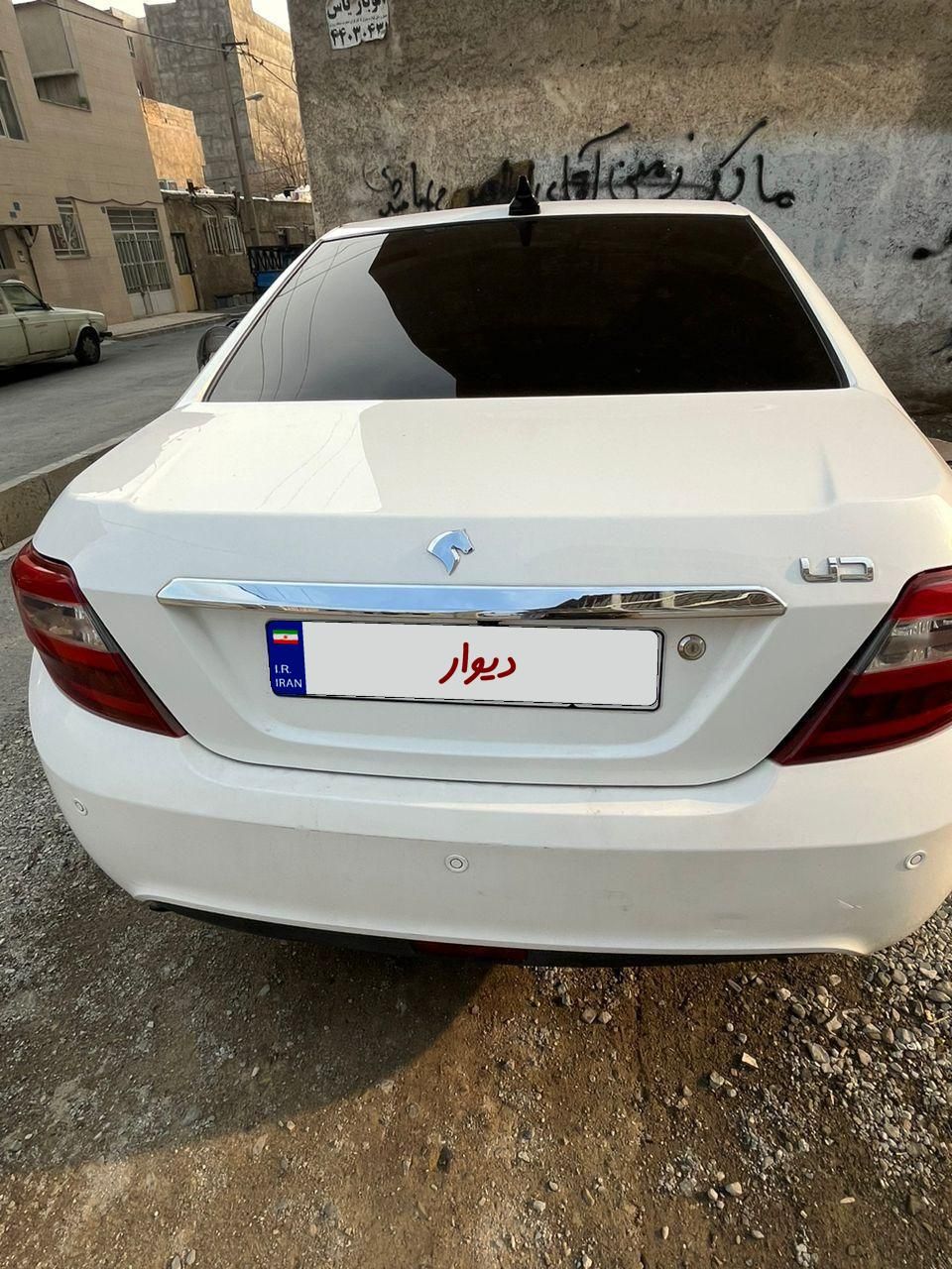 خودرو دنا، پلاس آگهی ann_18079169