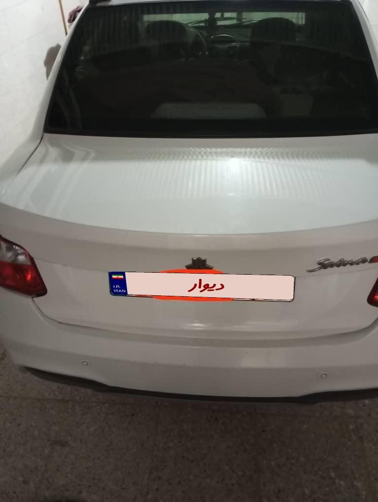 خودرو ساینا، S آگهی ann_18079170