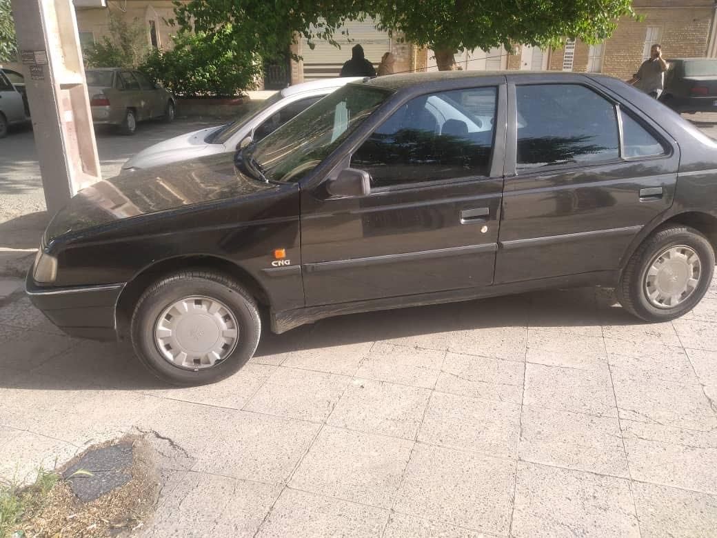 خودرو پژو، 405 آگهی ann_18079175