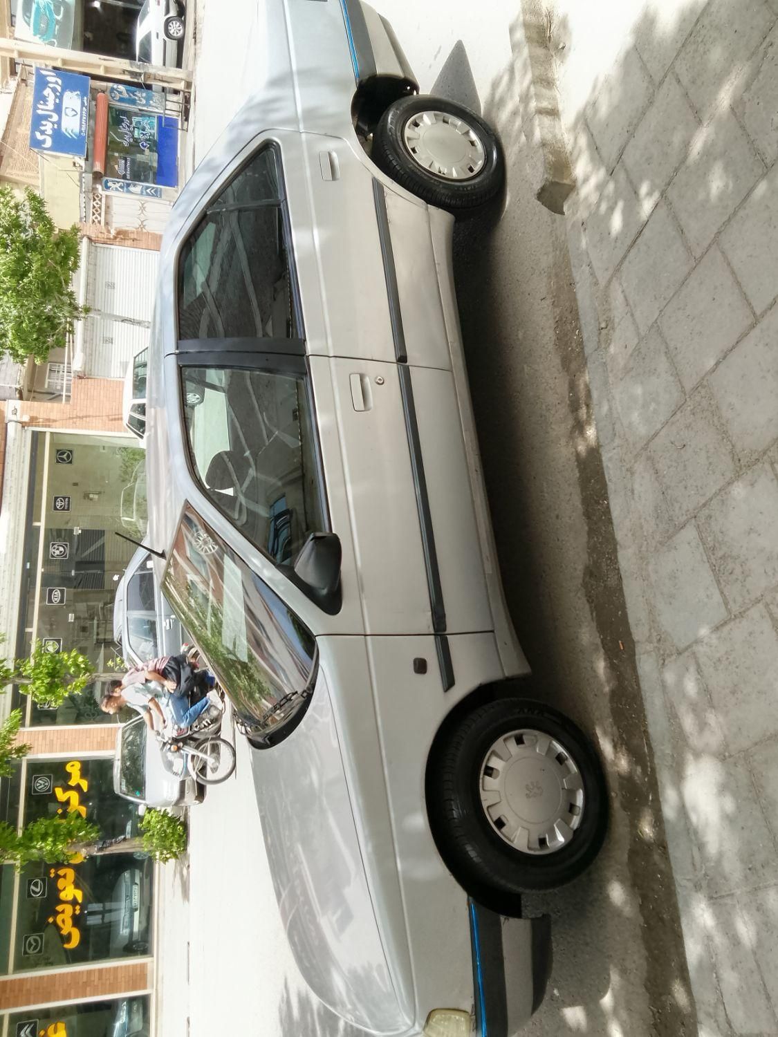 خودرو پژو، 405 آگهی ann_18079181