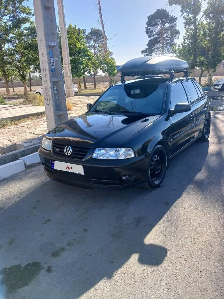 خودرو فولکس، گل آگهی ann_18079185