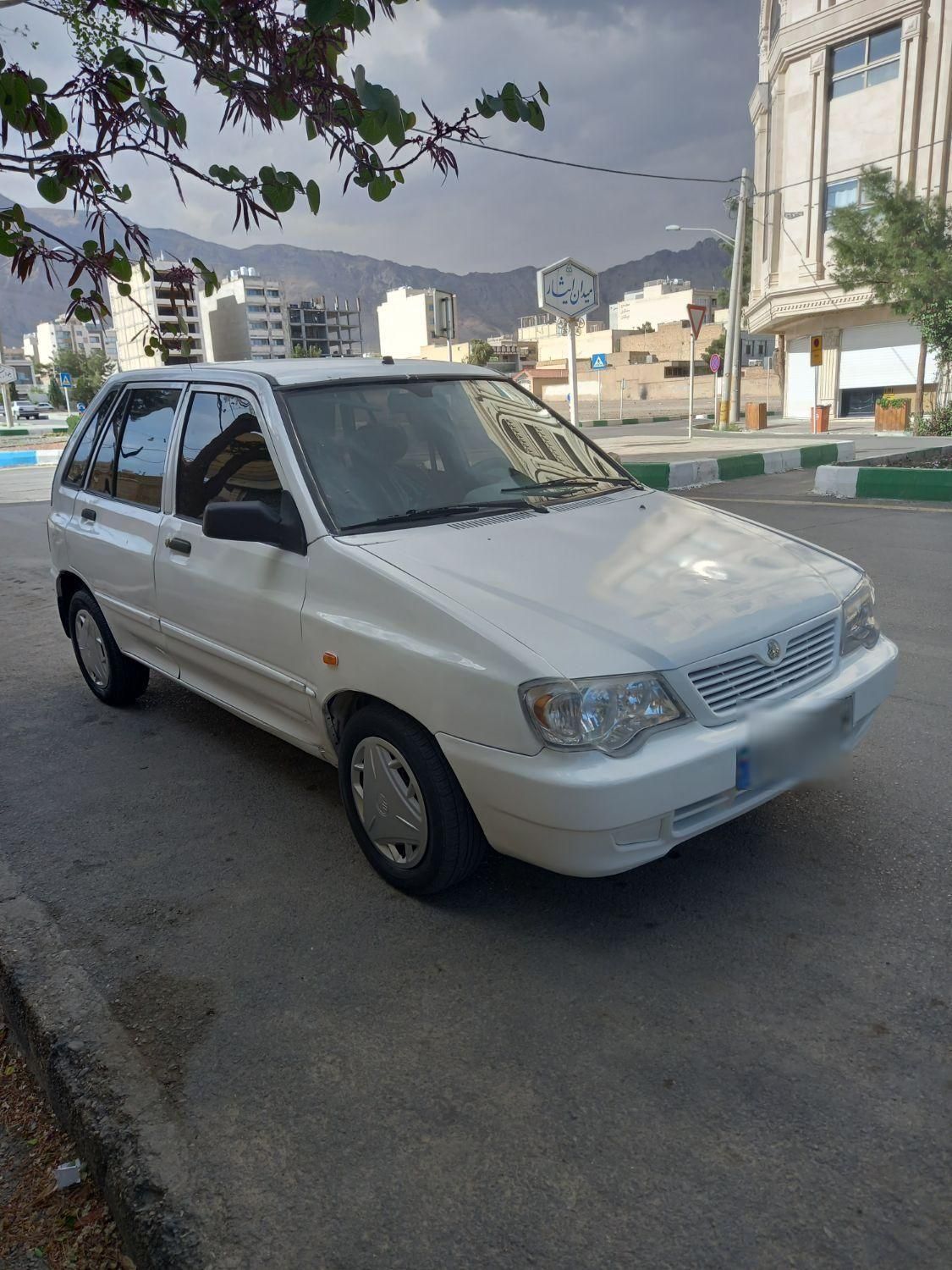 خودرو پراید، 111 آگهی ann_18079194