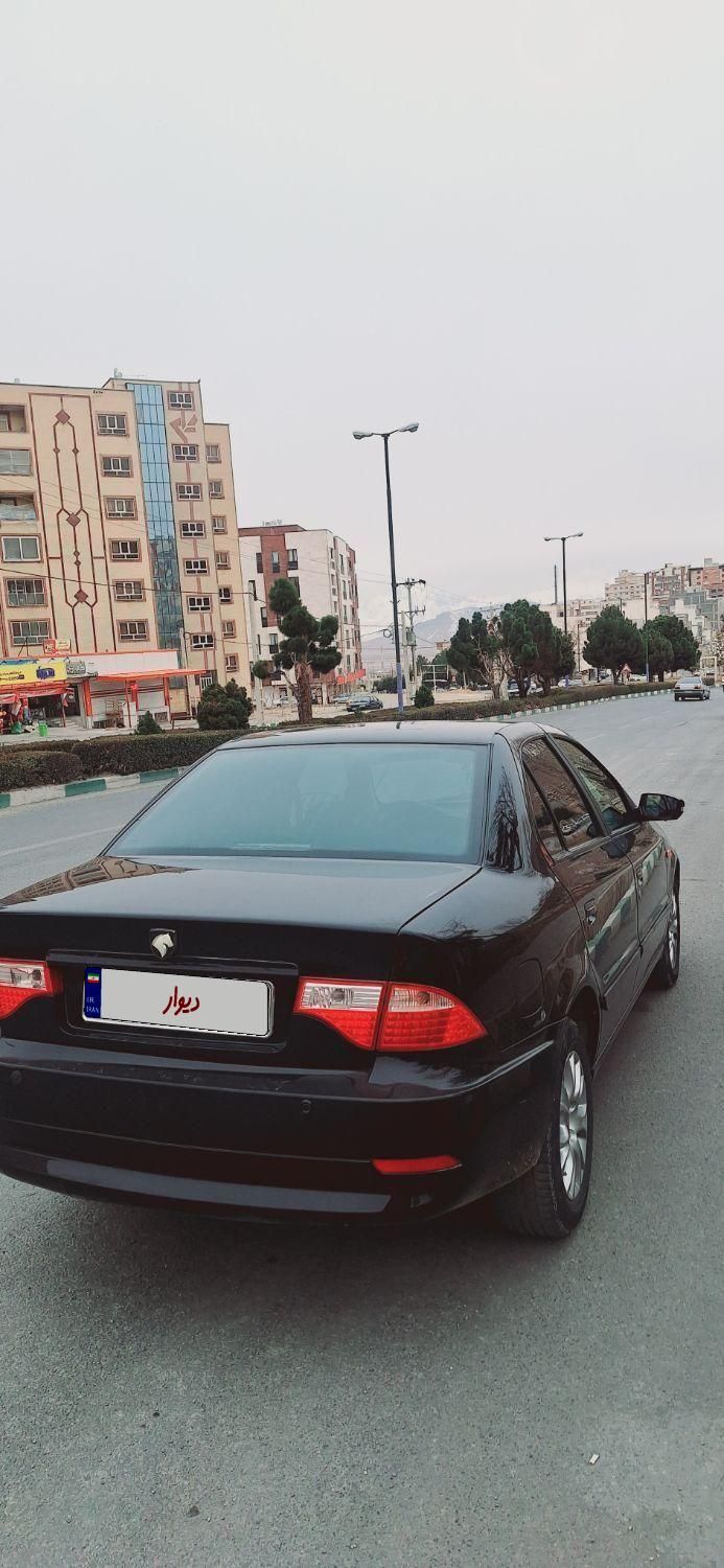 خودرو سمند، سورن آگهی ann_18079198