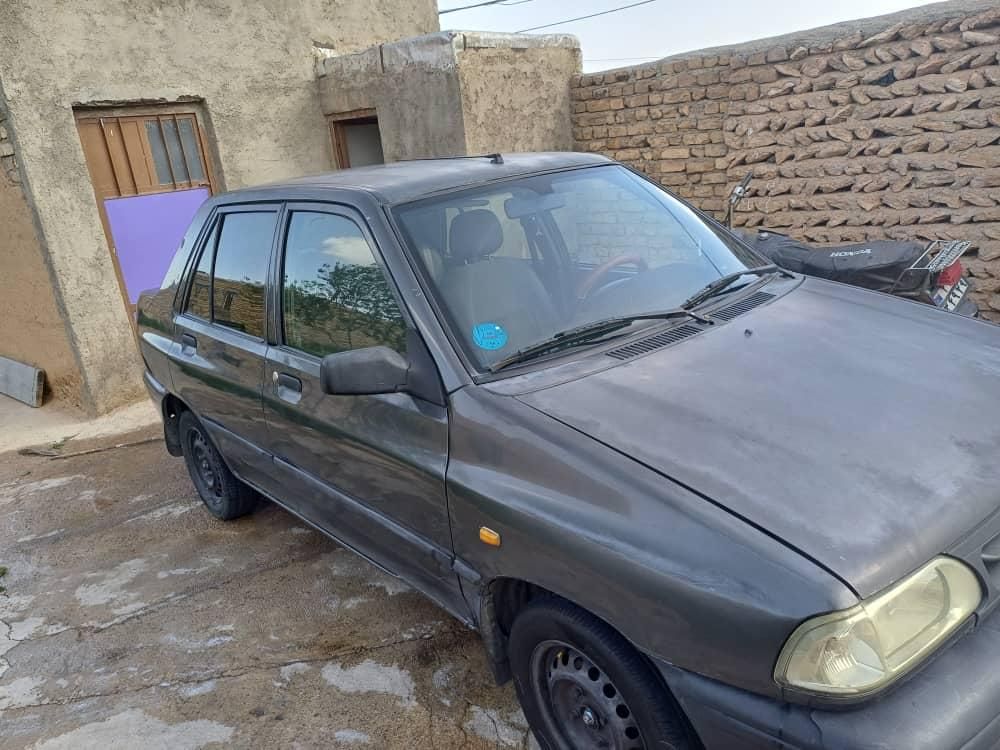 پراید 131 SE - 1394
