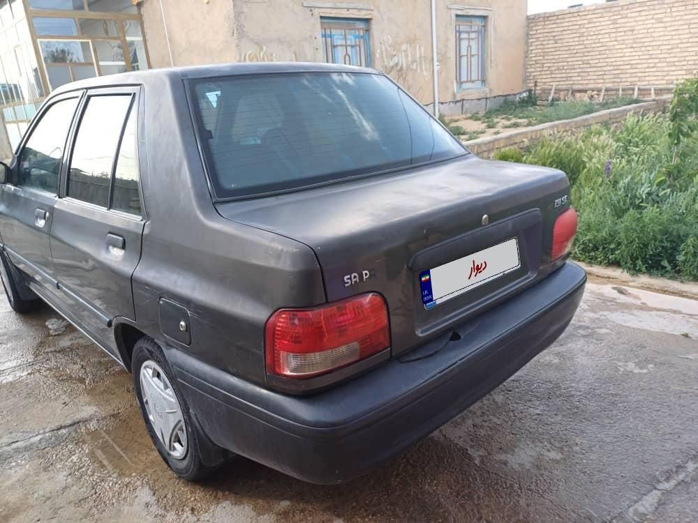پراید 131 SE - 1394