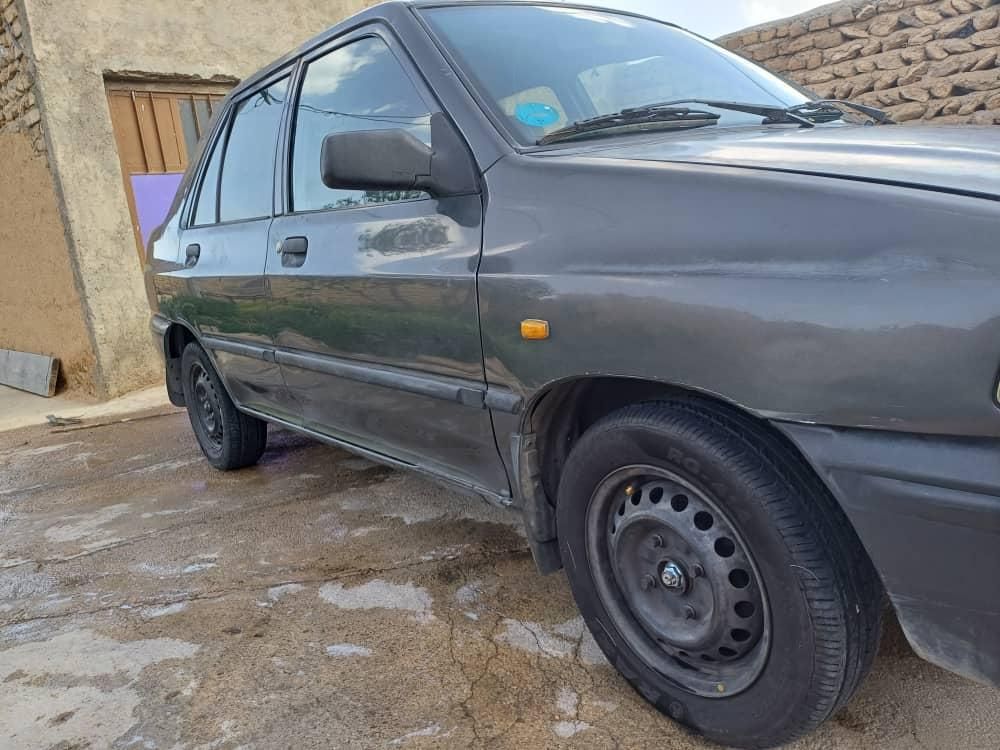 پراید 131 SE - 1394
