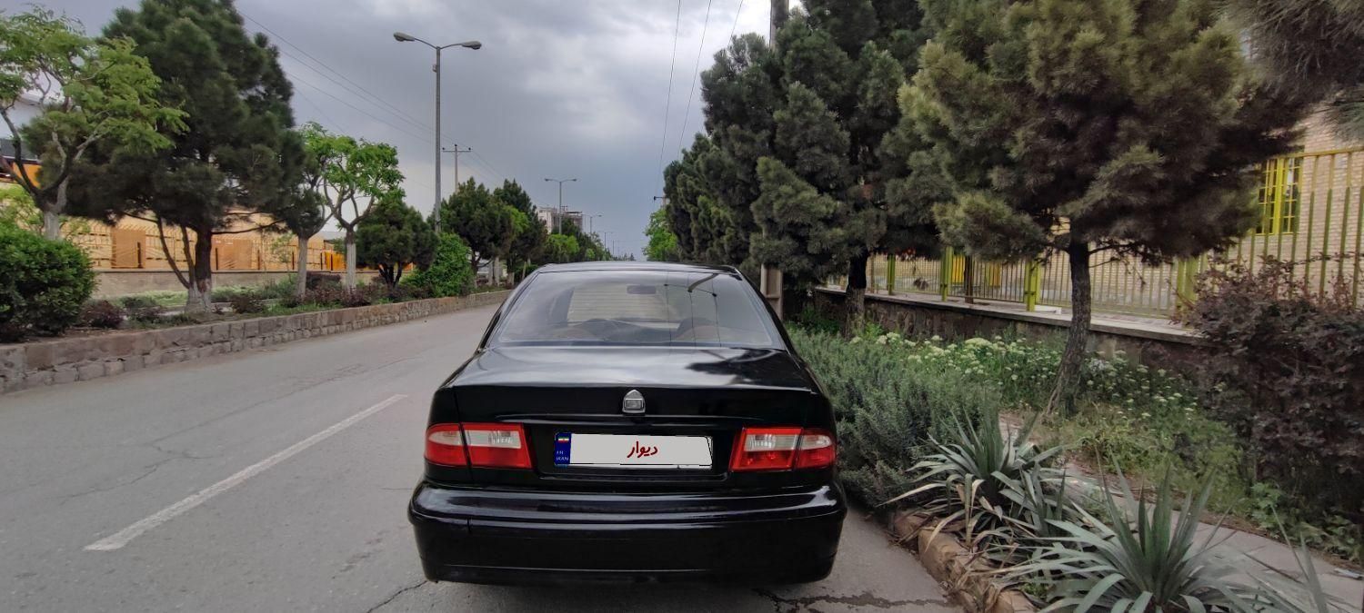 خودرو سمند، X7 آگهی ann_18079215