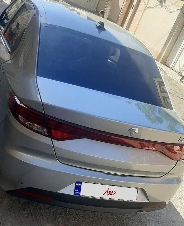 خودرو تارا، اتوماتیک آگهی ann_18079223