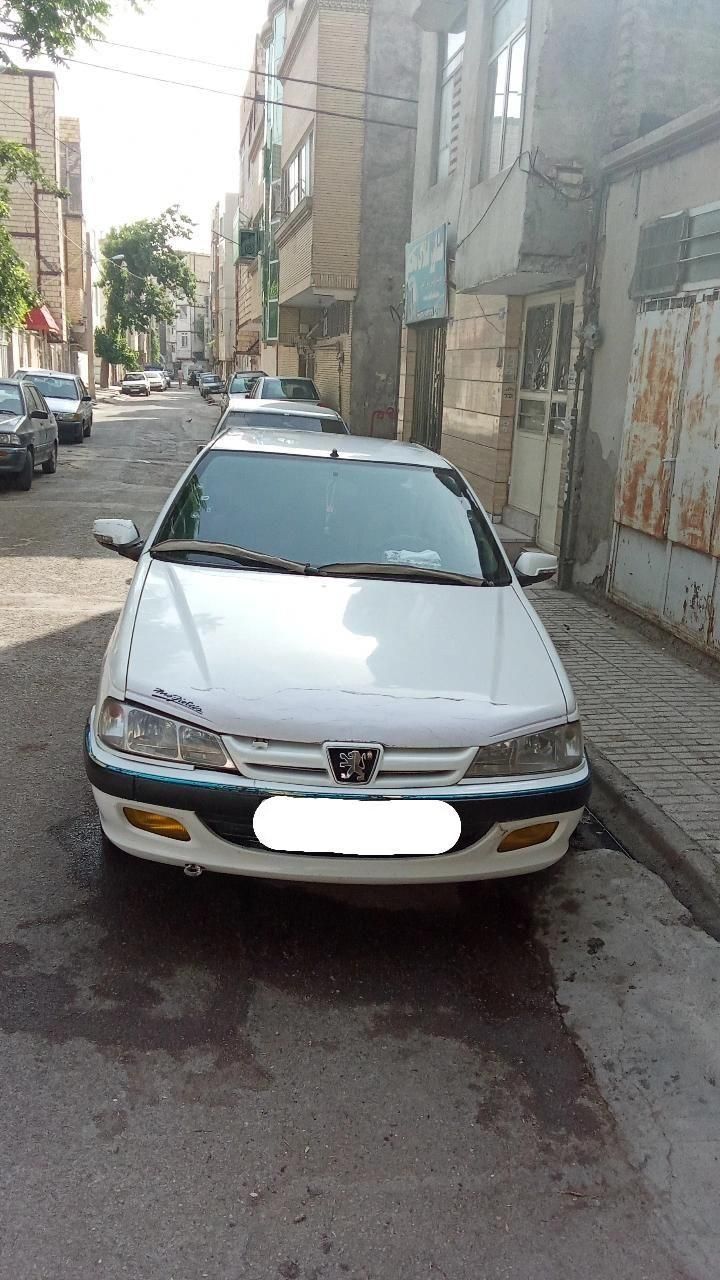خودرو پژو، پارس آگهی ann_18079227
