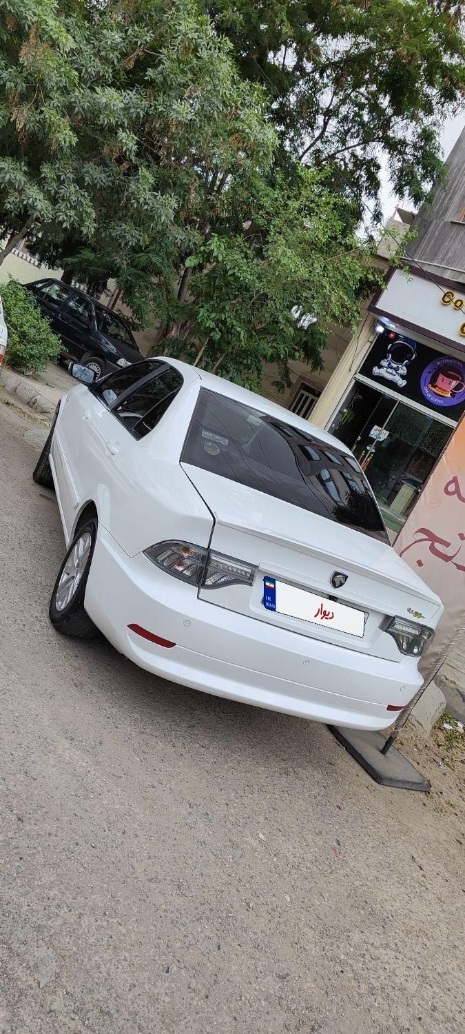 خودرو سمند، سورن آگهی ann_18079229