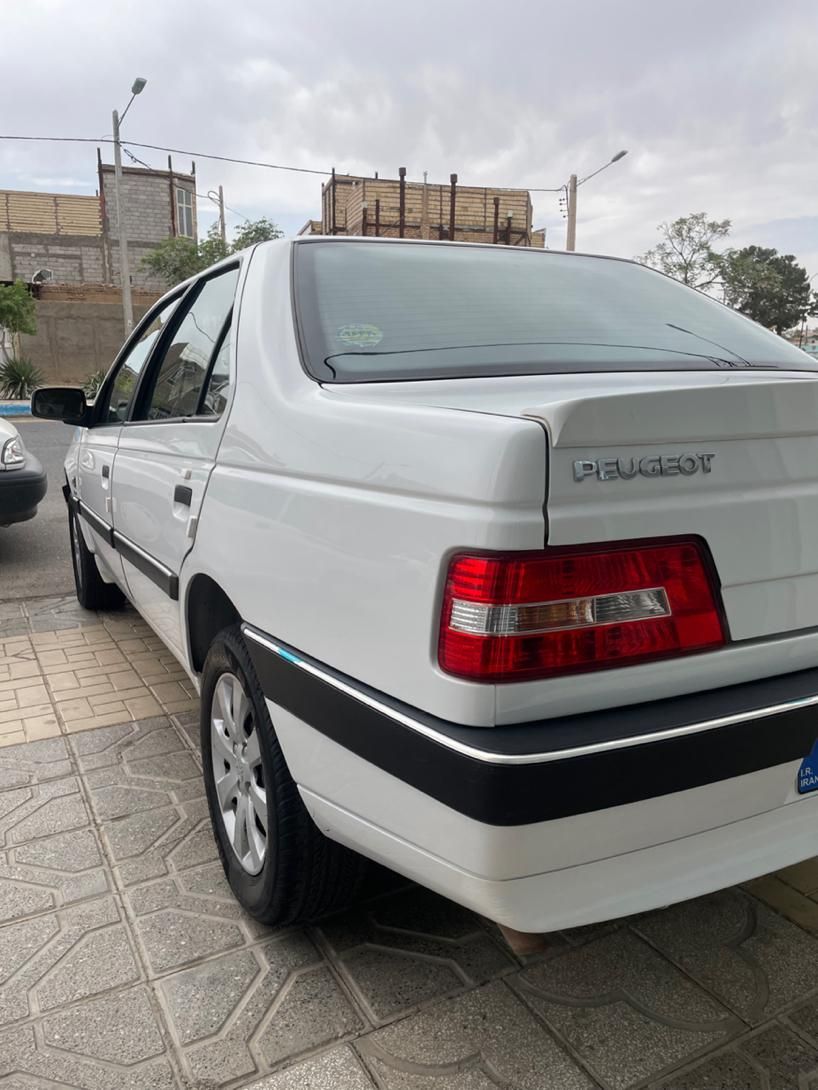 خودرو پژو، 405 SLX آگهی ann_18079249