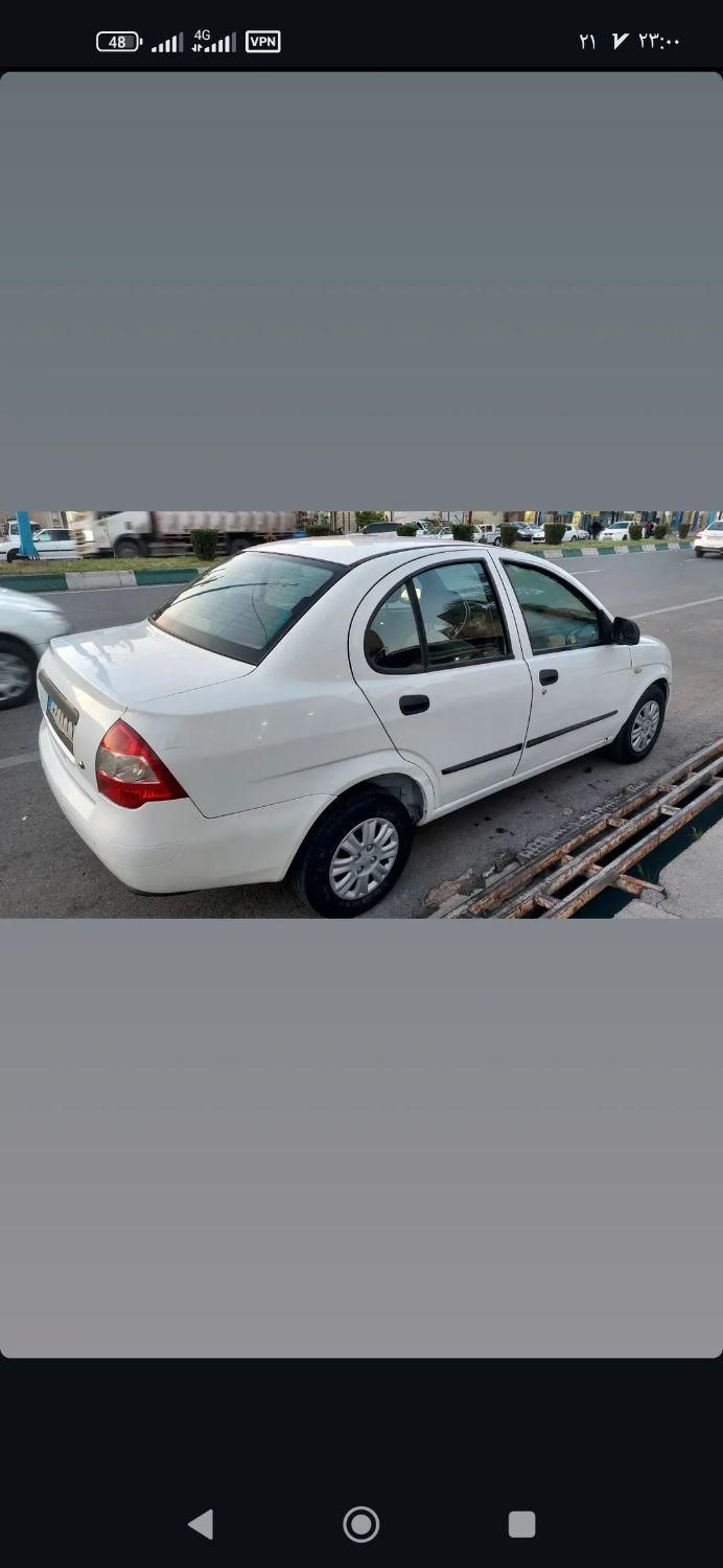 خودرو تیبا، صندوق دار آگهی ann_18079250