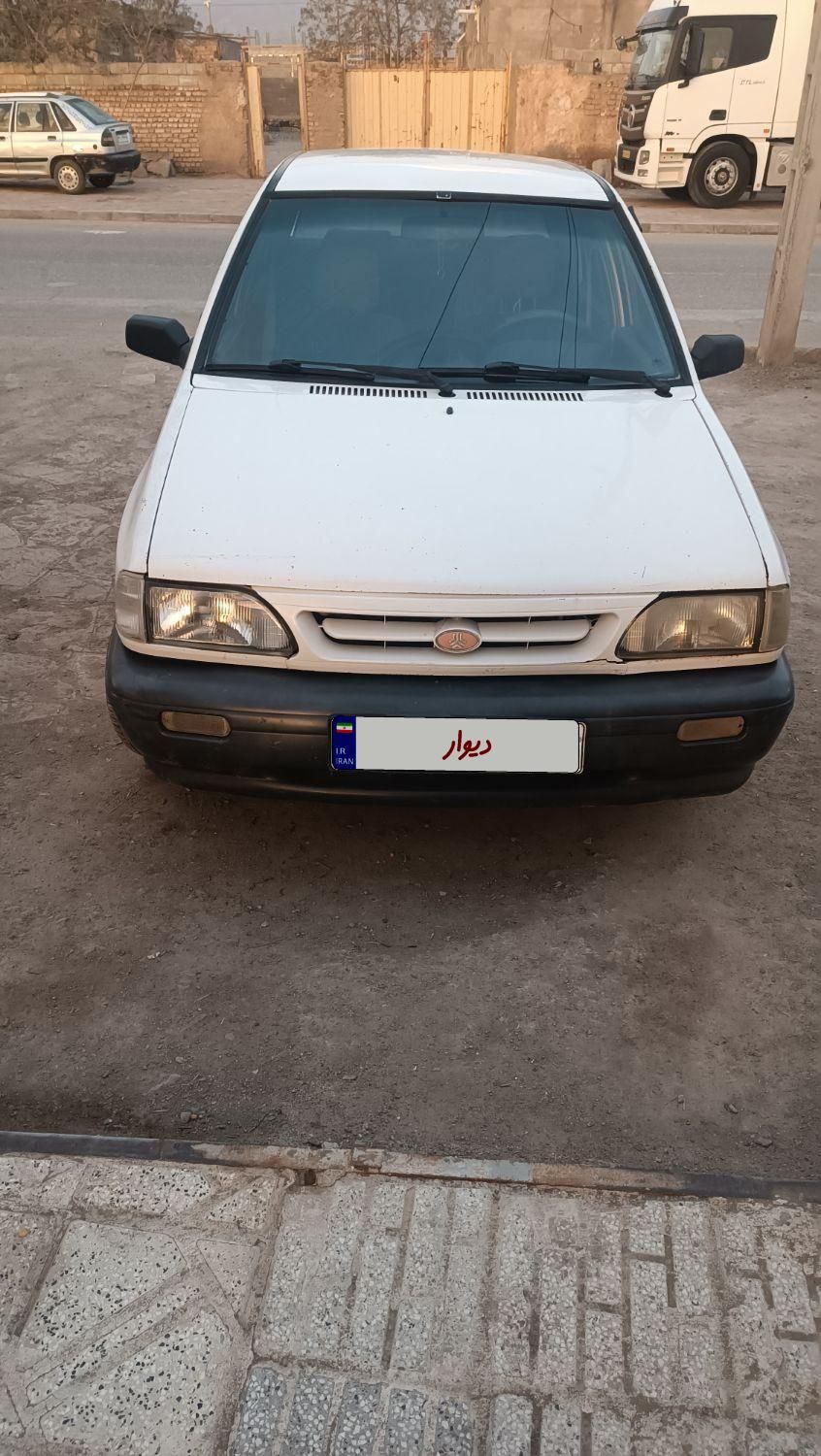 خودرو پراید، صبا آگهی ann_18079268
