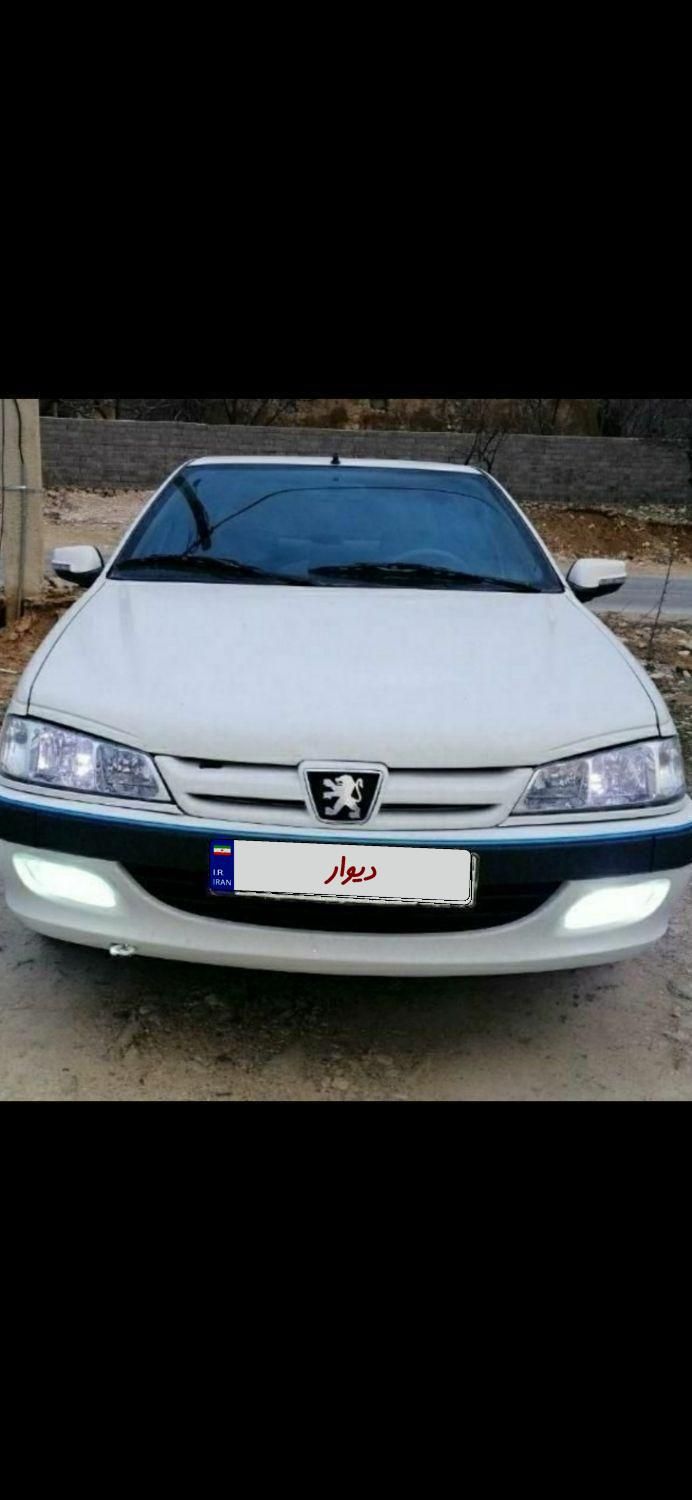 خودرو پژو، پارس آگهی ann_18079280