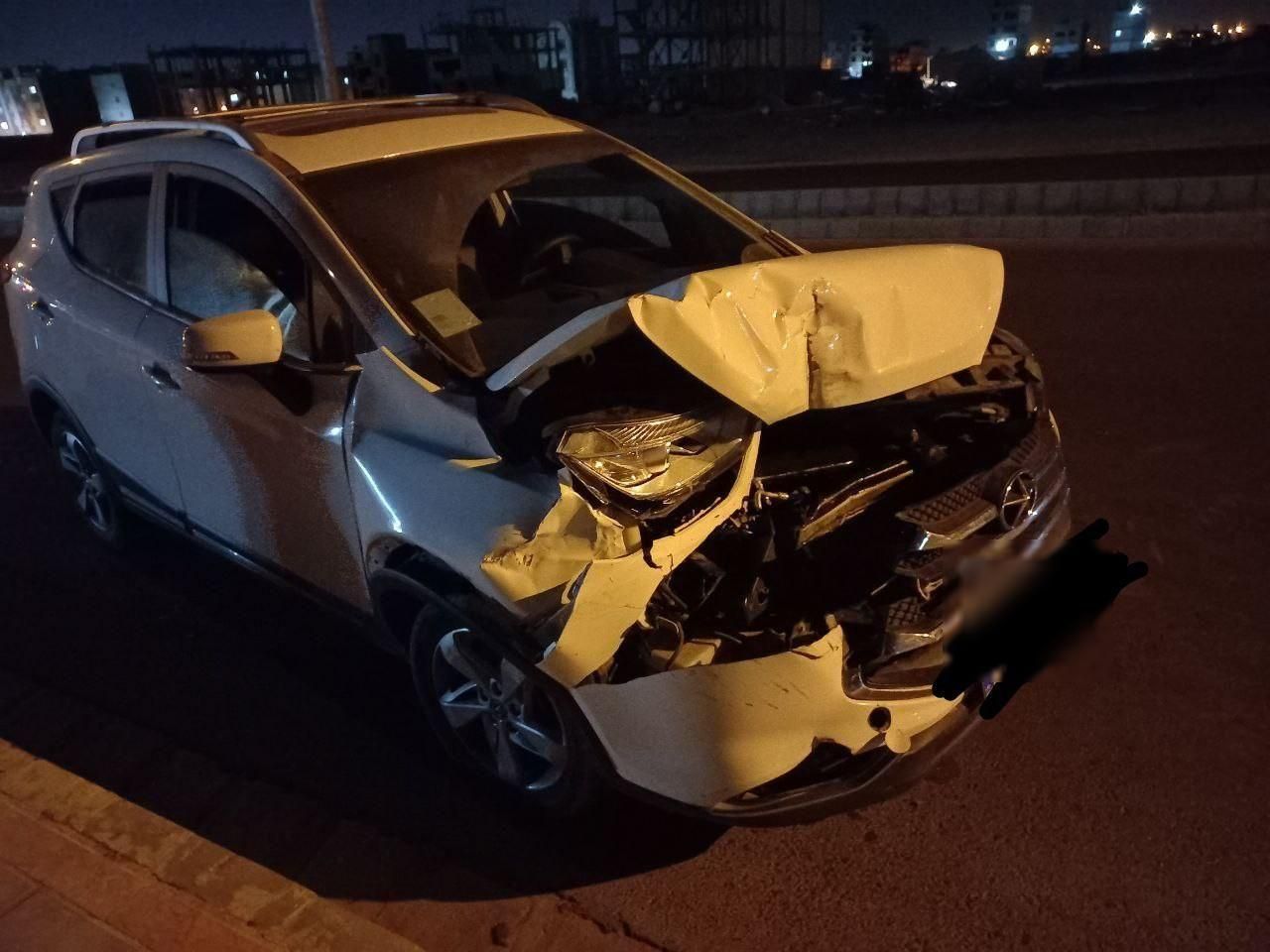 خودرو جک، S3 آگهی ann_18079299