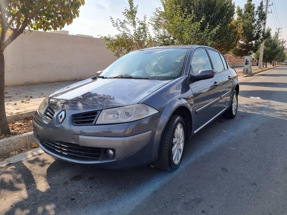خودرو رنو، مگان آگهی ann_18079300