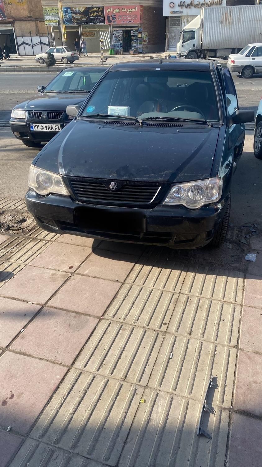 خودرو پراید، 132 آگهی ann_18079315
