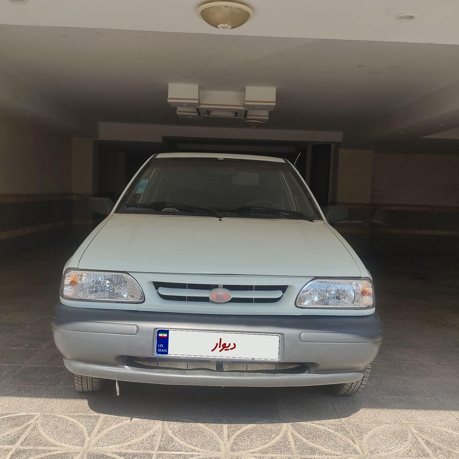 خودرو پراید، صبا آگهی ann_18079316