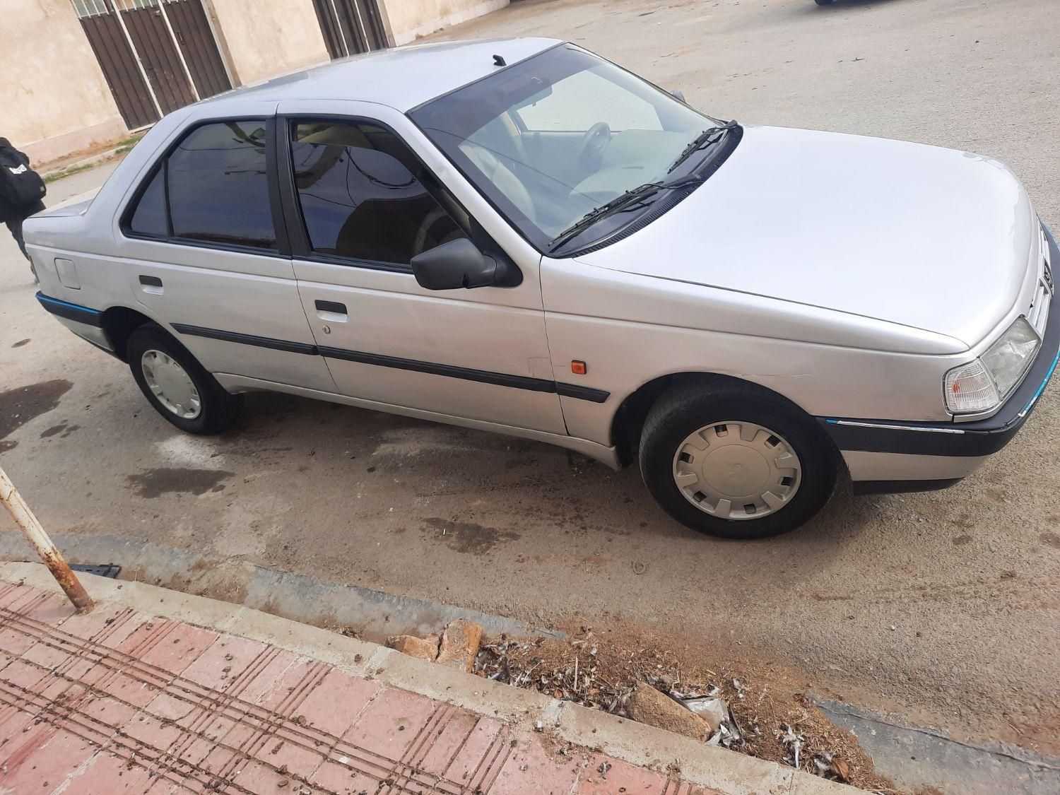 خودرو پژو، 405 آگهی ann_18079328