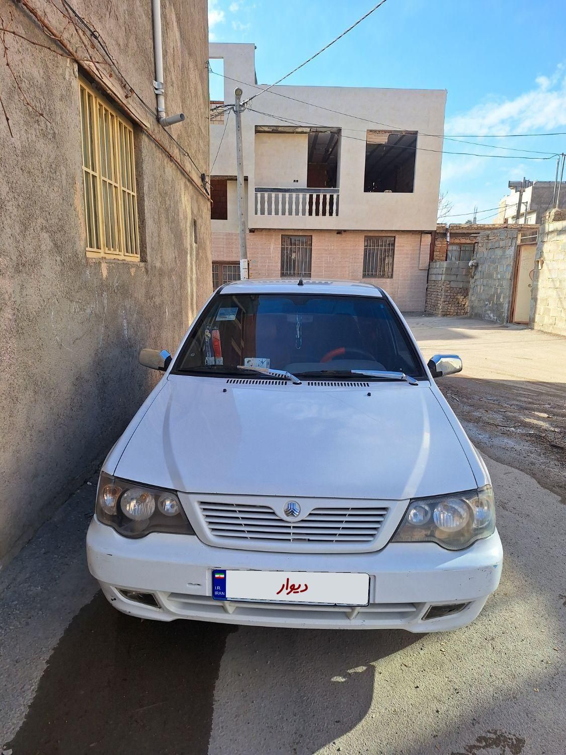 خودرو پراید، 111 آگهی ann_18079345