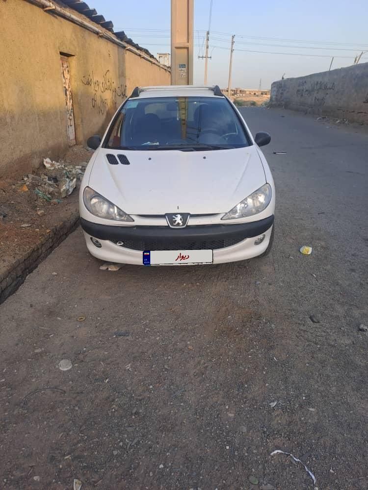 خودرو پژو، 206 آگهی ann_18079456