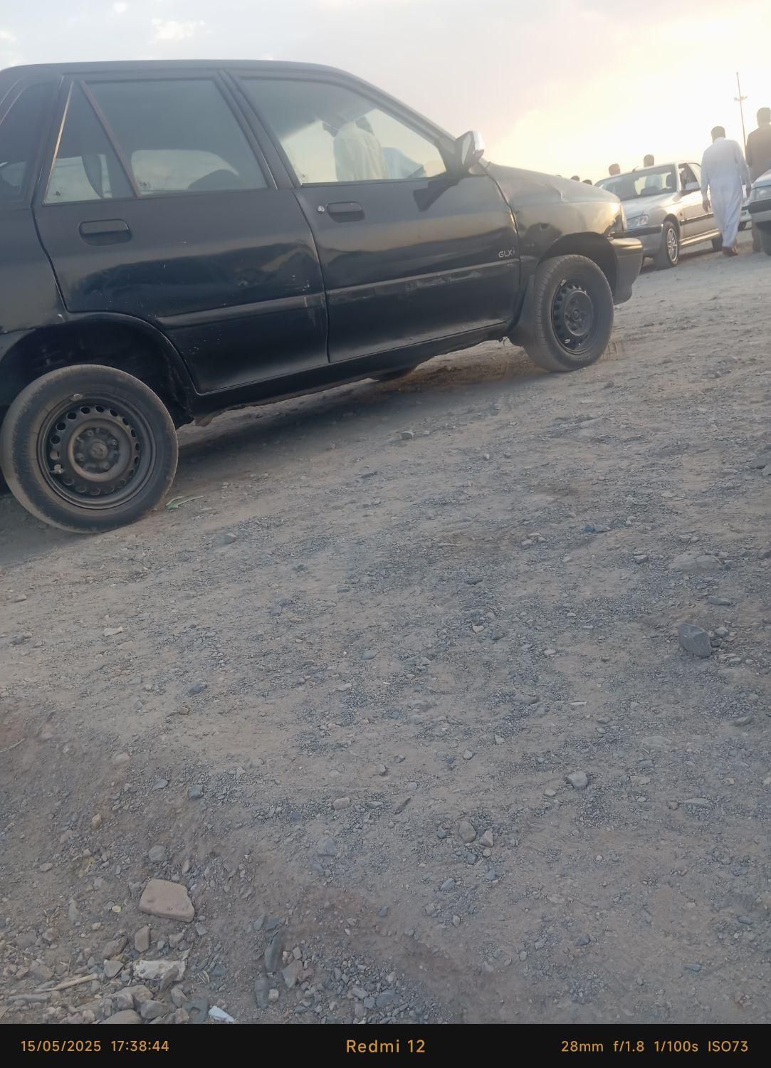 خودرو پراید، صبا آگهی ann_18079504