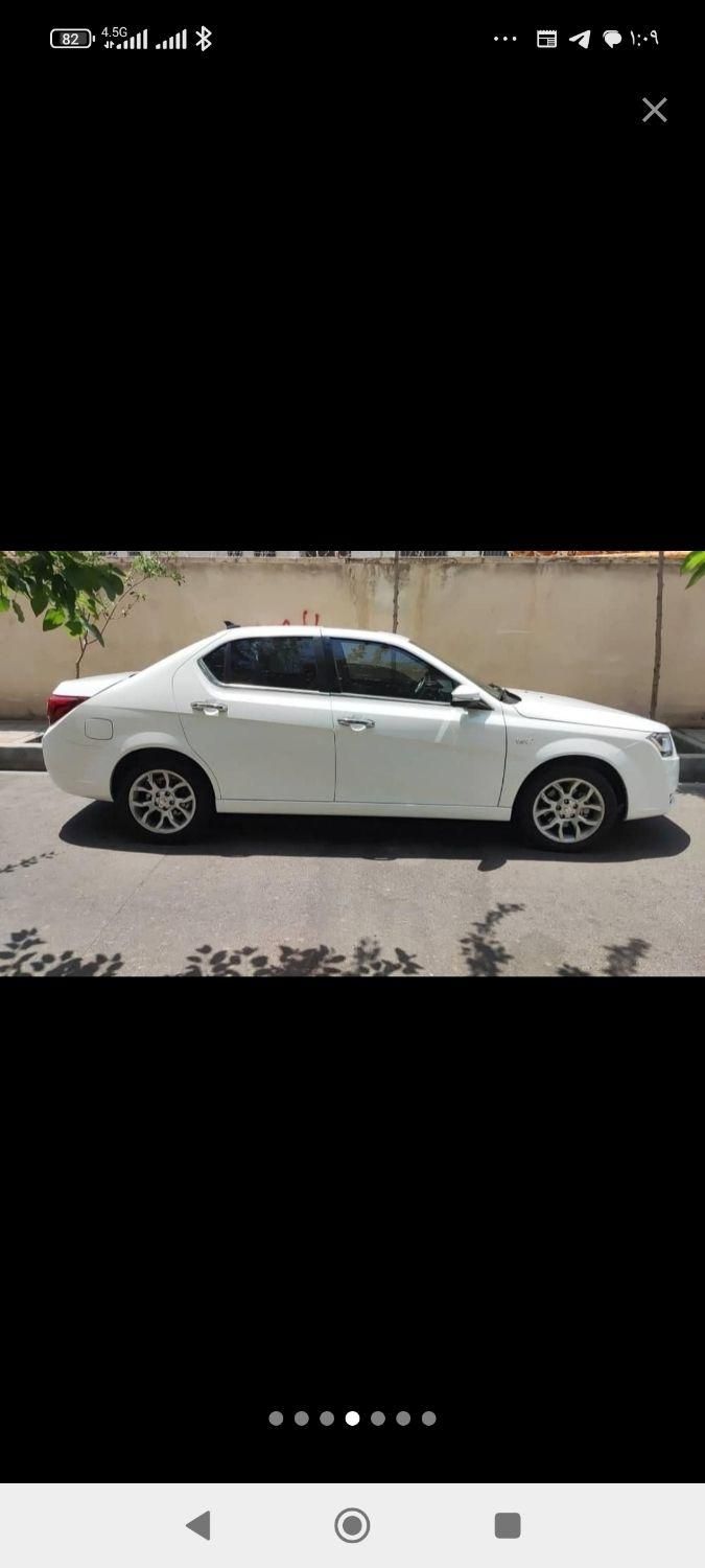 خودرو دنا، پلاس آگهی ann_18079524