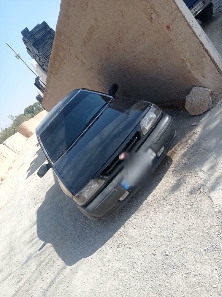 خودرو پراید، صبا آگهی ann_18079534