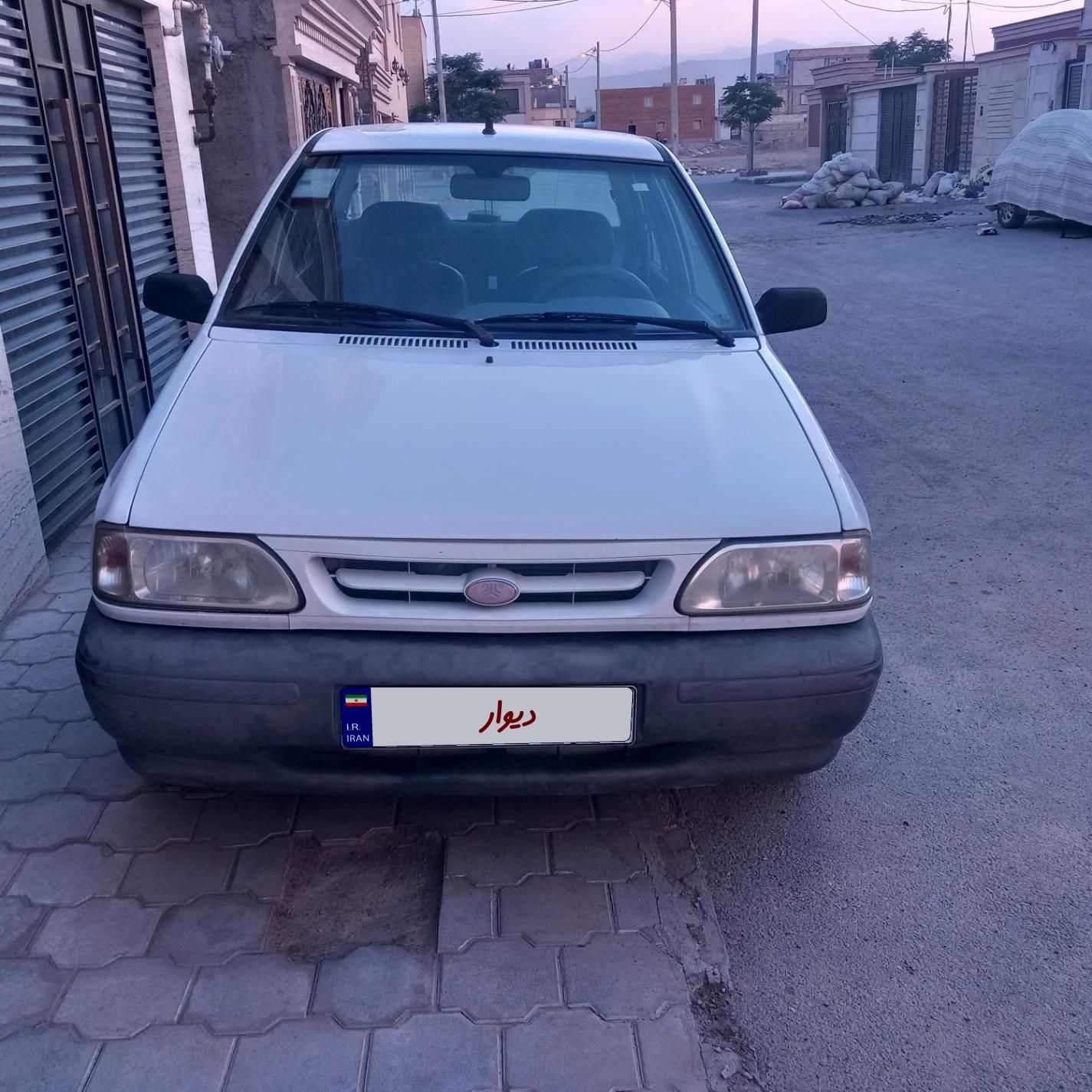 خودرو پراید، 131 آگهی ann_18079538