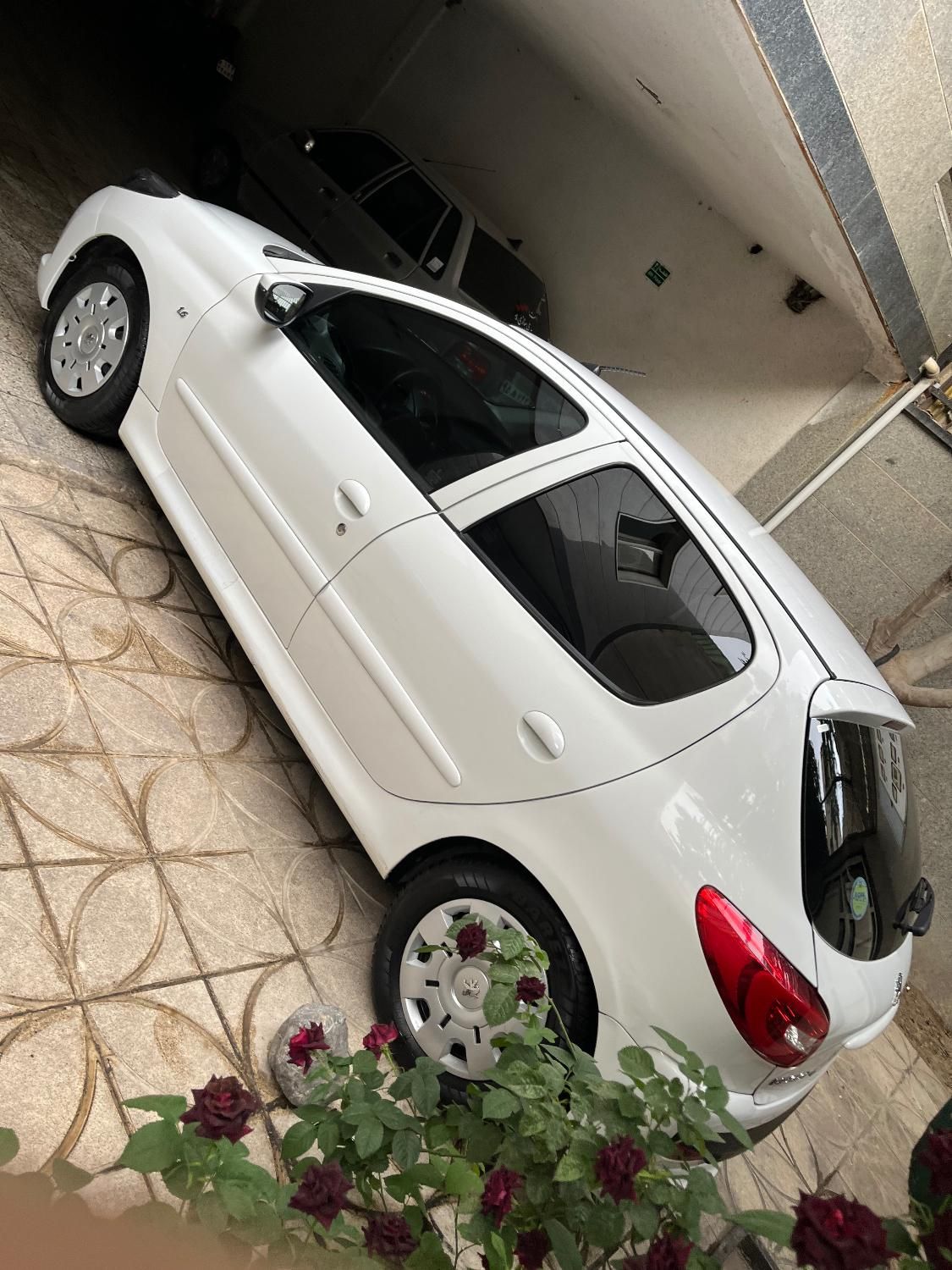 خودرو پژو، 207 آگهی ann_18079553