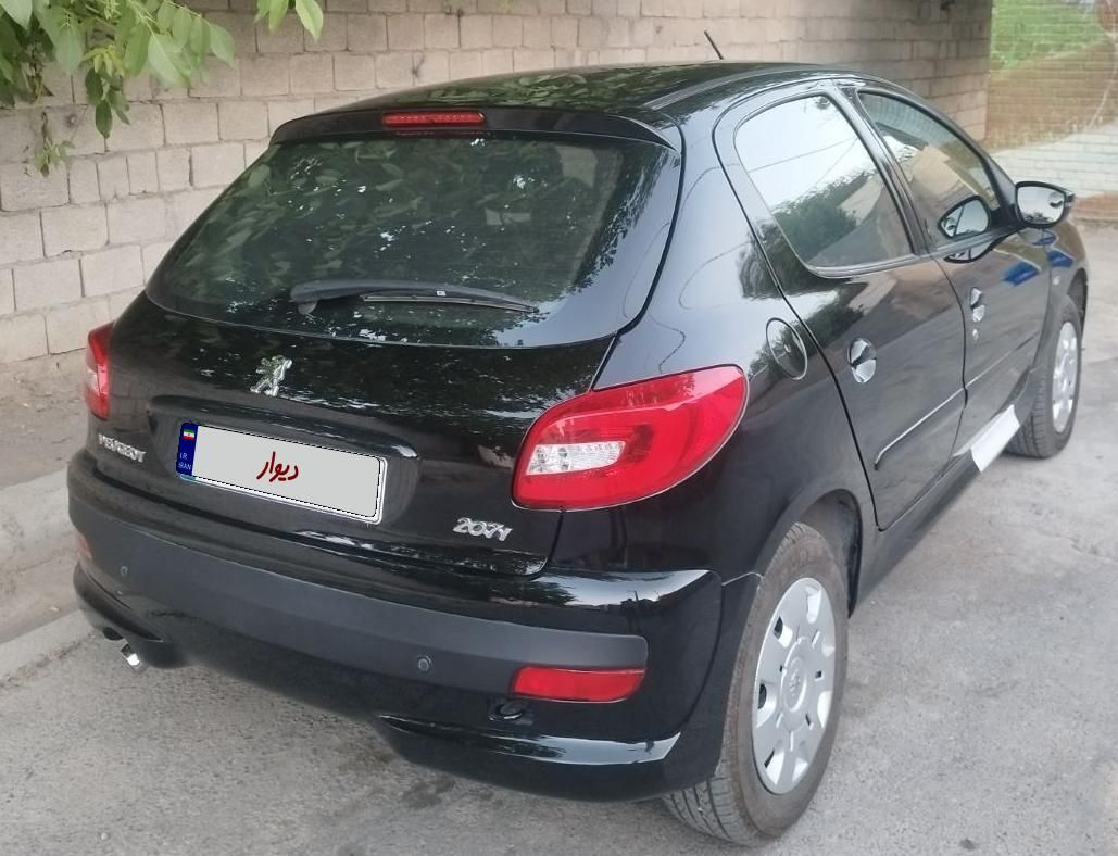 خودرو پژو، 207 آگهی ann_18079628