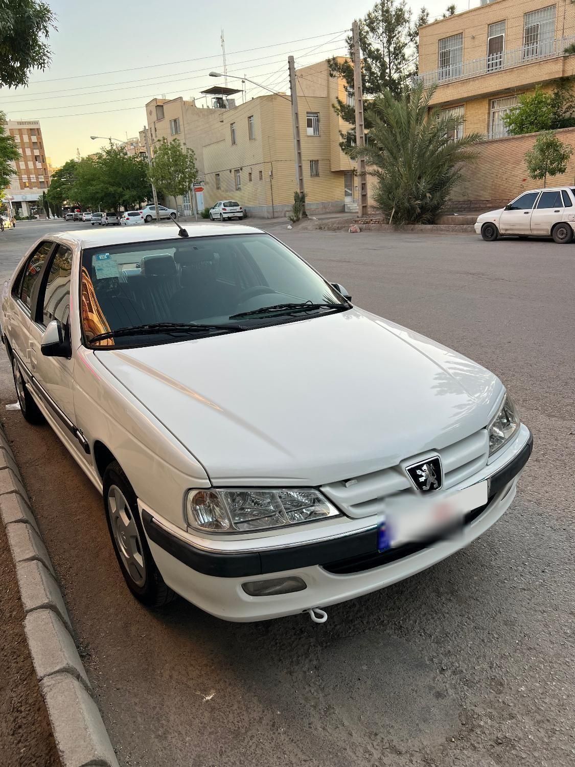 خودرو پژو، پارس آگهی ann_18079645