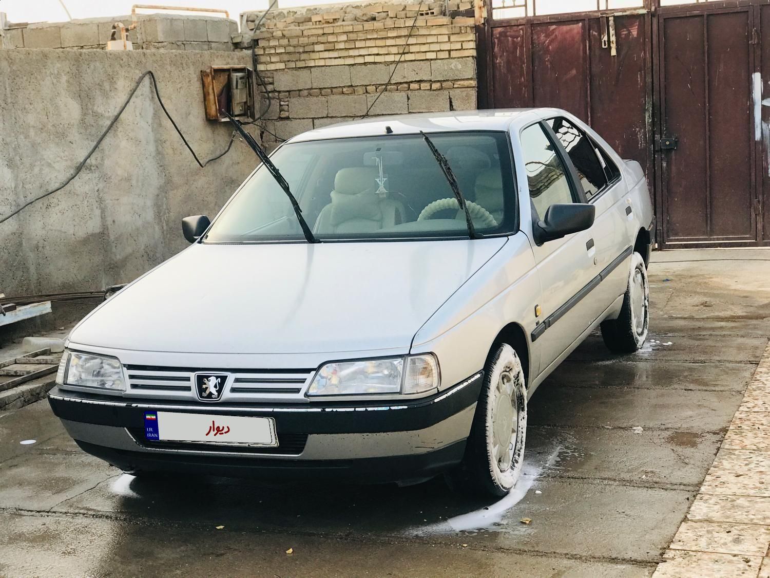 خودرو پژو، 405 آگهی ann_18079656