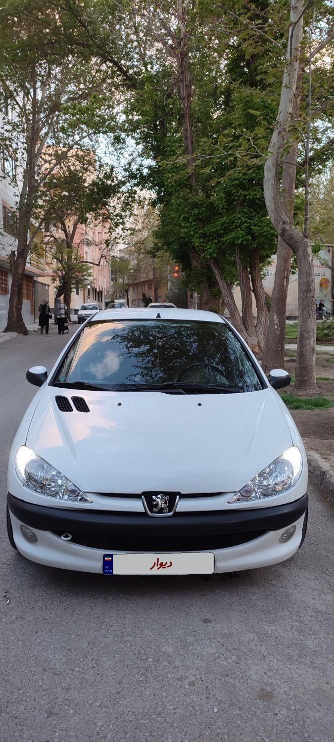 خودرو پژو، 206 آگهی ann_18079661
