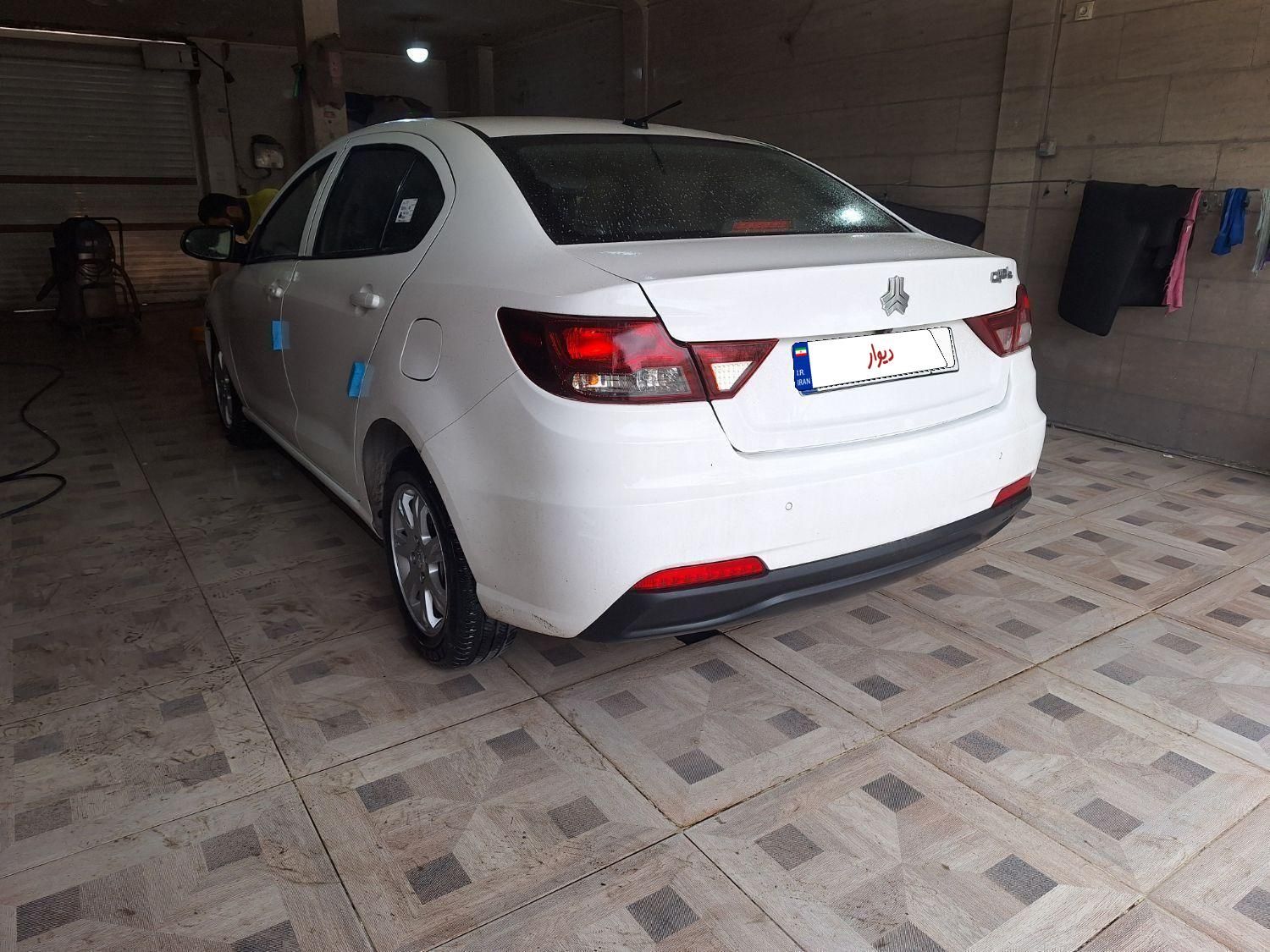 خودرو شاهین، G آگهی ann_18079709