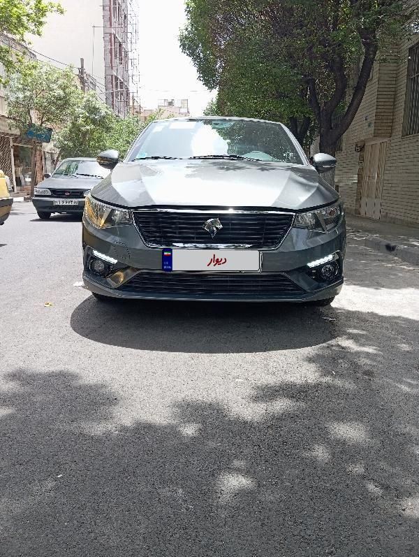 خودرو تارا، دنده‌ای آگهی ann_18079730