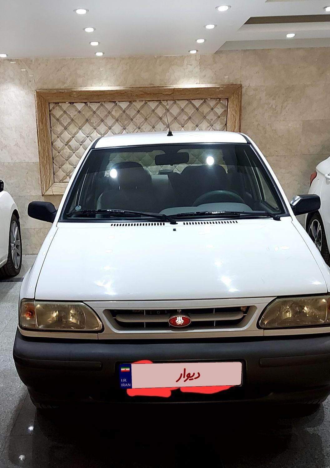 خودرو پراید، 131 آگهی ann_18079743