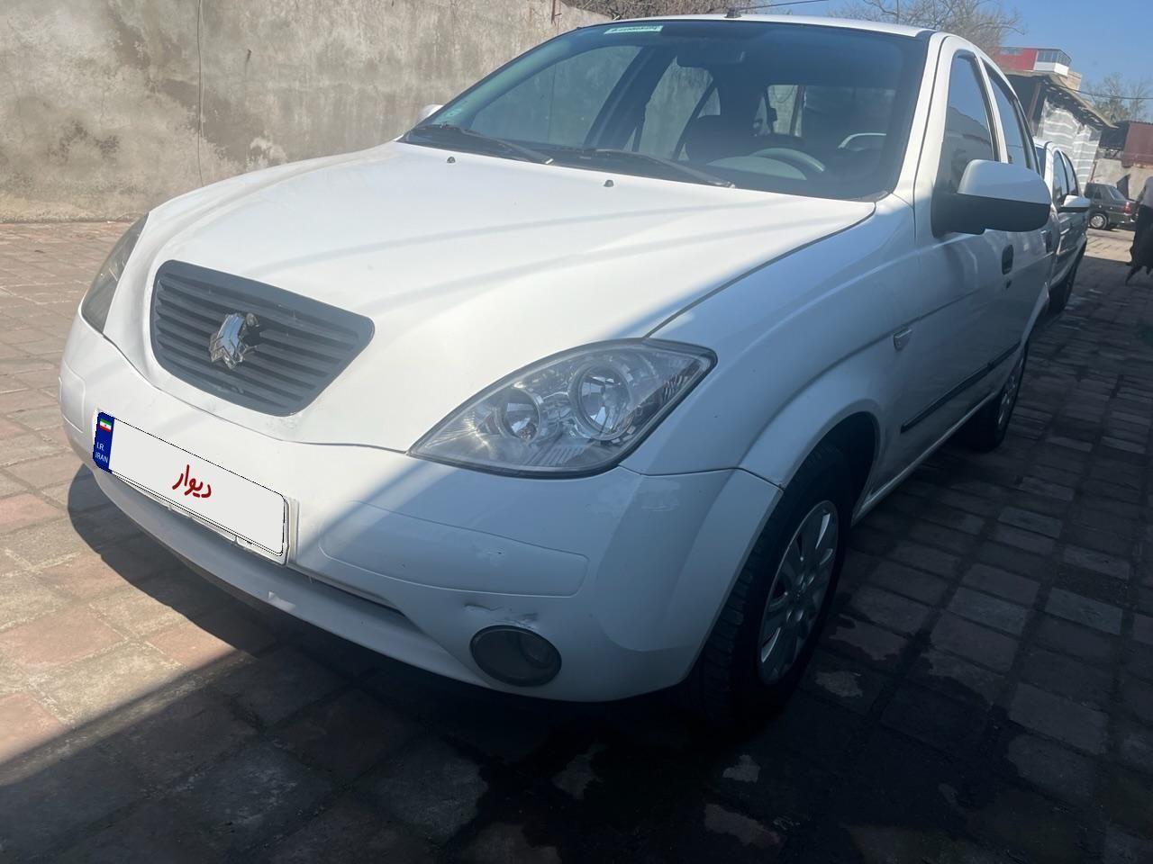 خودرو تیبا، صندوق دار آگهی ann_18079747