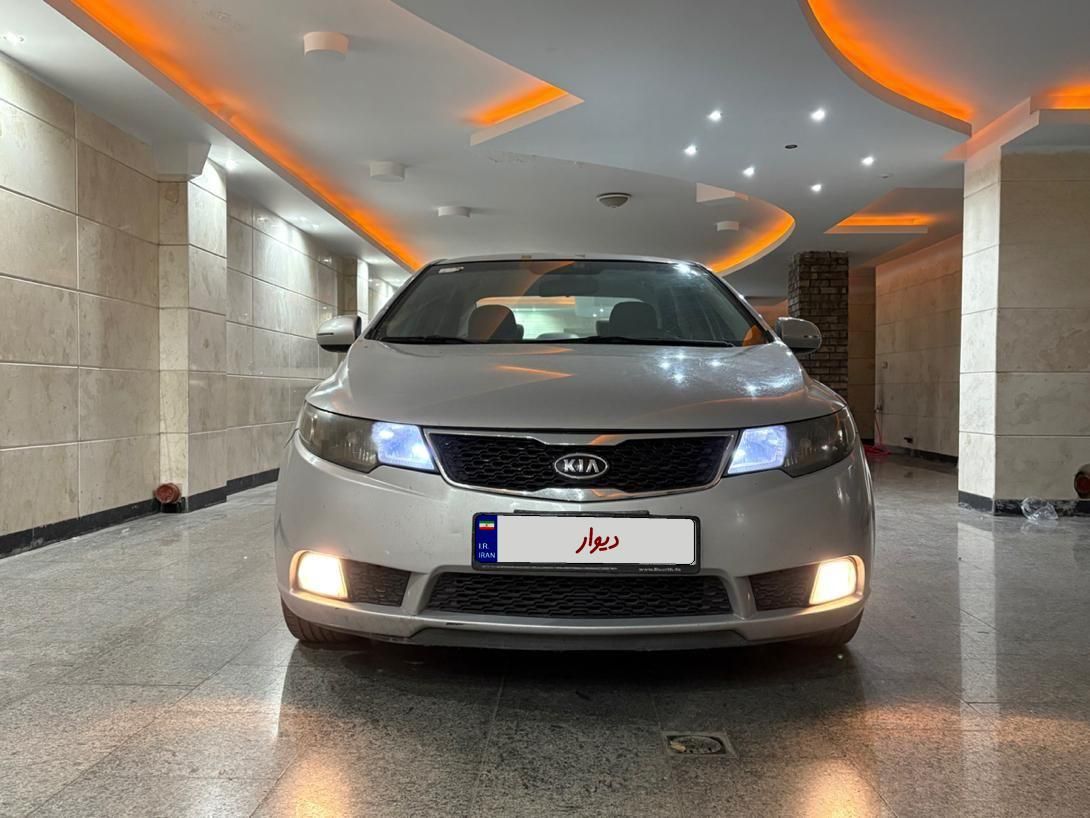 خودرو کیا، سراتو مونتاژ آگهی ann_18079748