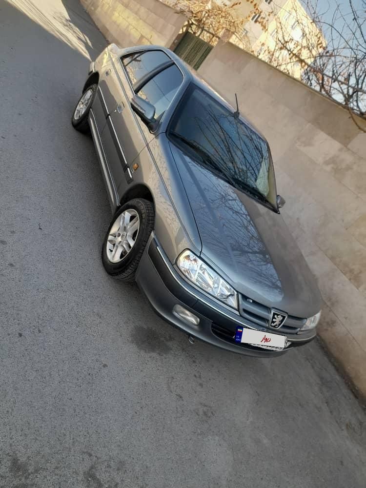 خودرو پژو، پارس آگهی ann_18079751