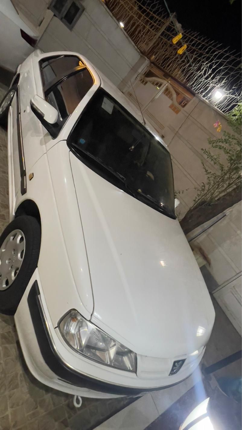 خودرو پژو، پارس آگهی ann_18079769