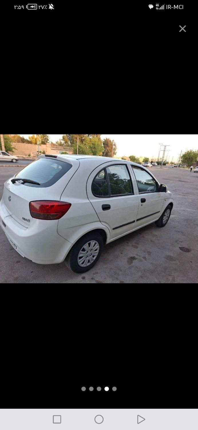 خودرو تیبا، 2 آگهی ann_18079772