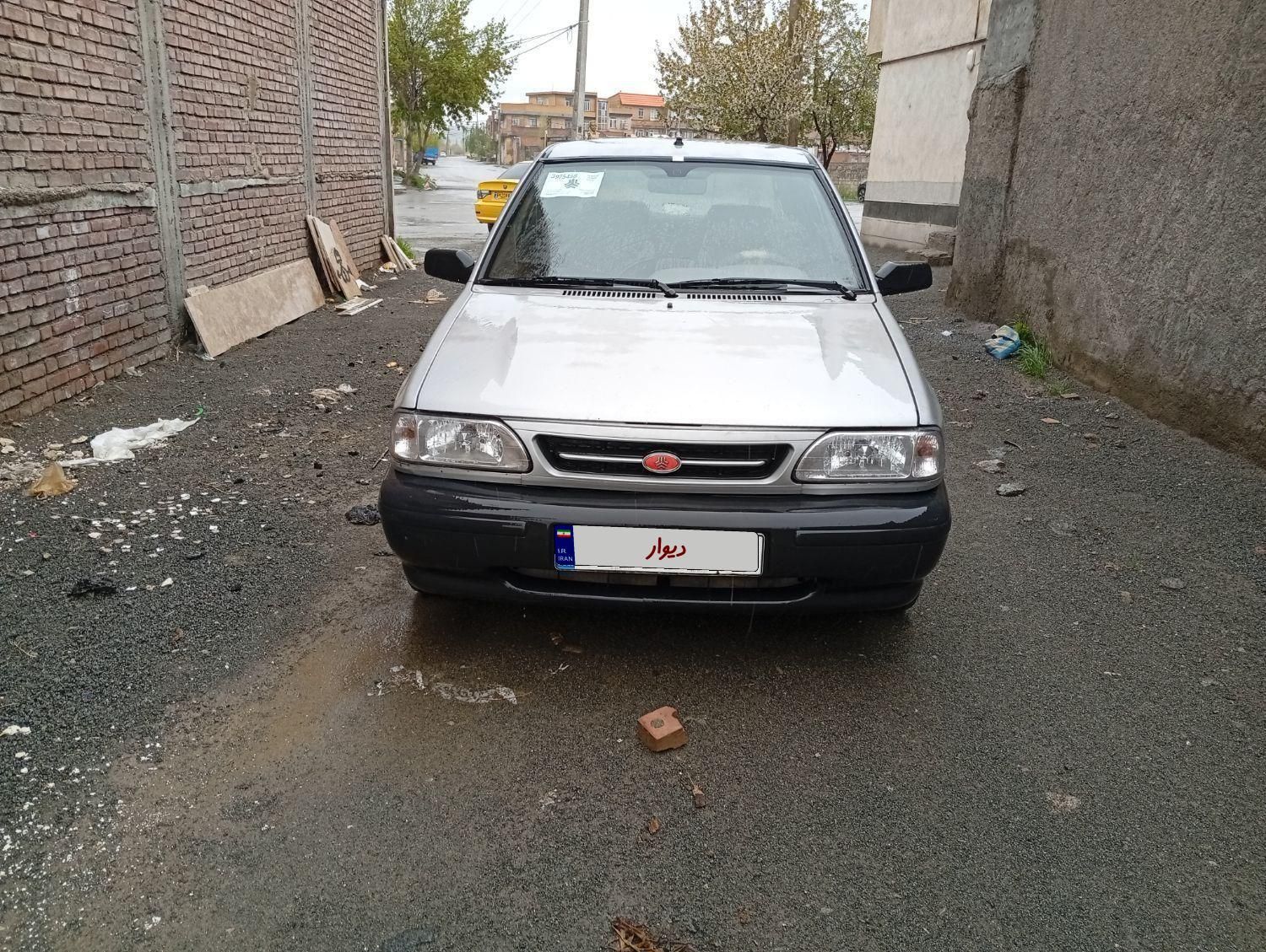 خودرو پراید، 131 آگهی ann_18079781