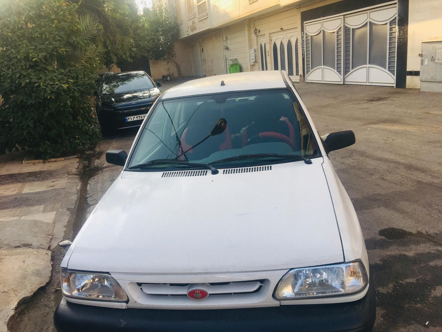 خودرو پراید، 131 آگهی ann_18079782