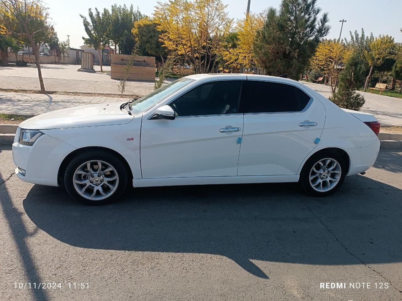 خودرو دنا، پلاس آگهی ann_18079803