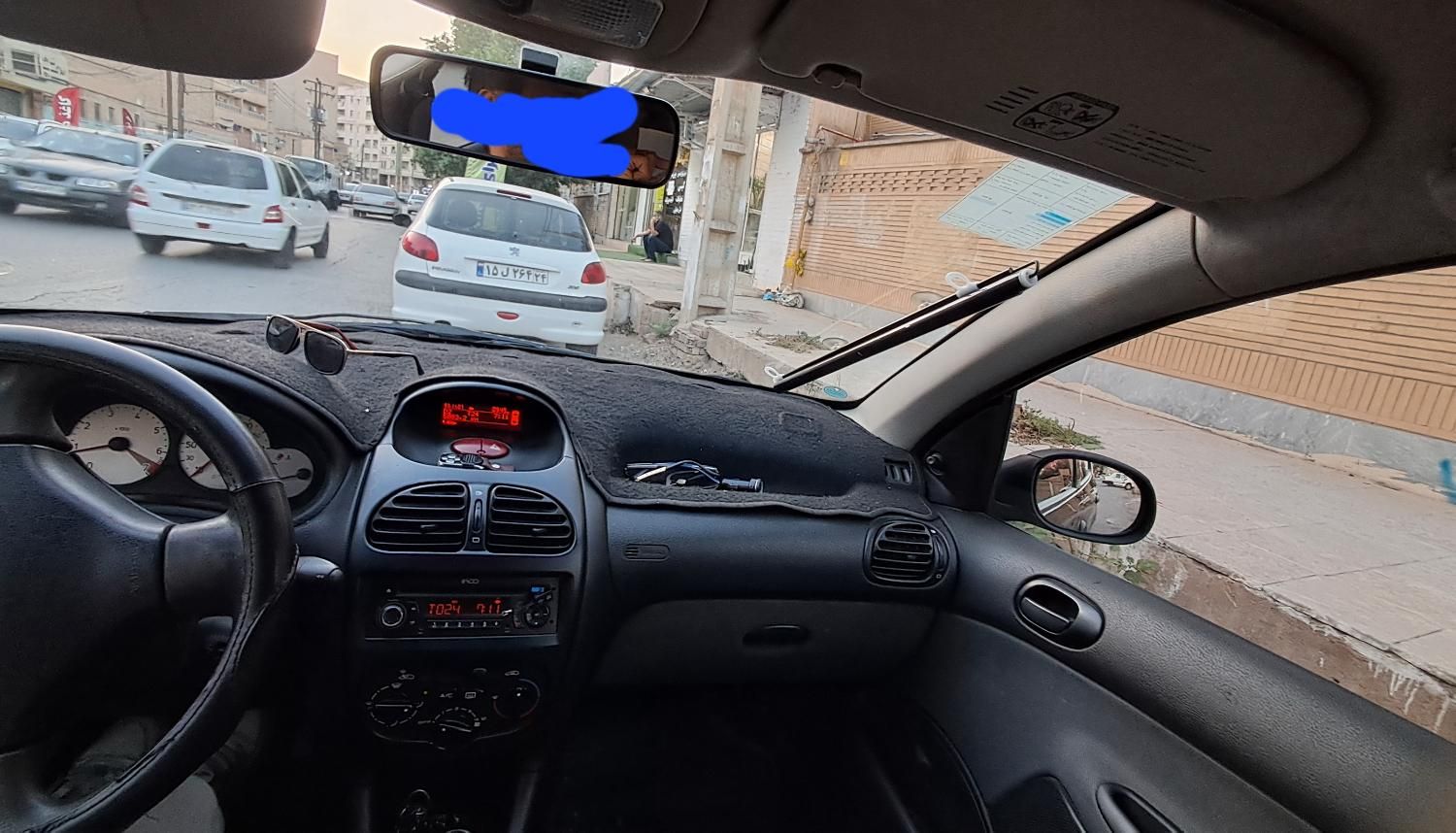 خودرو پژو، 206 آگهی ann_18079843