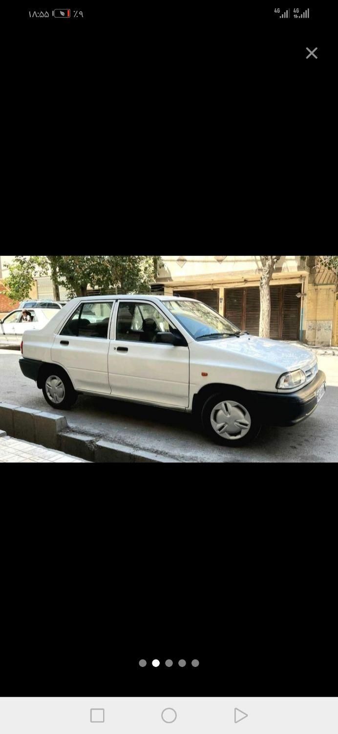 خودرو پراید، 131 آگهی ann_18079847