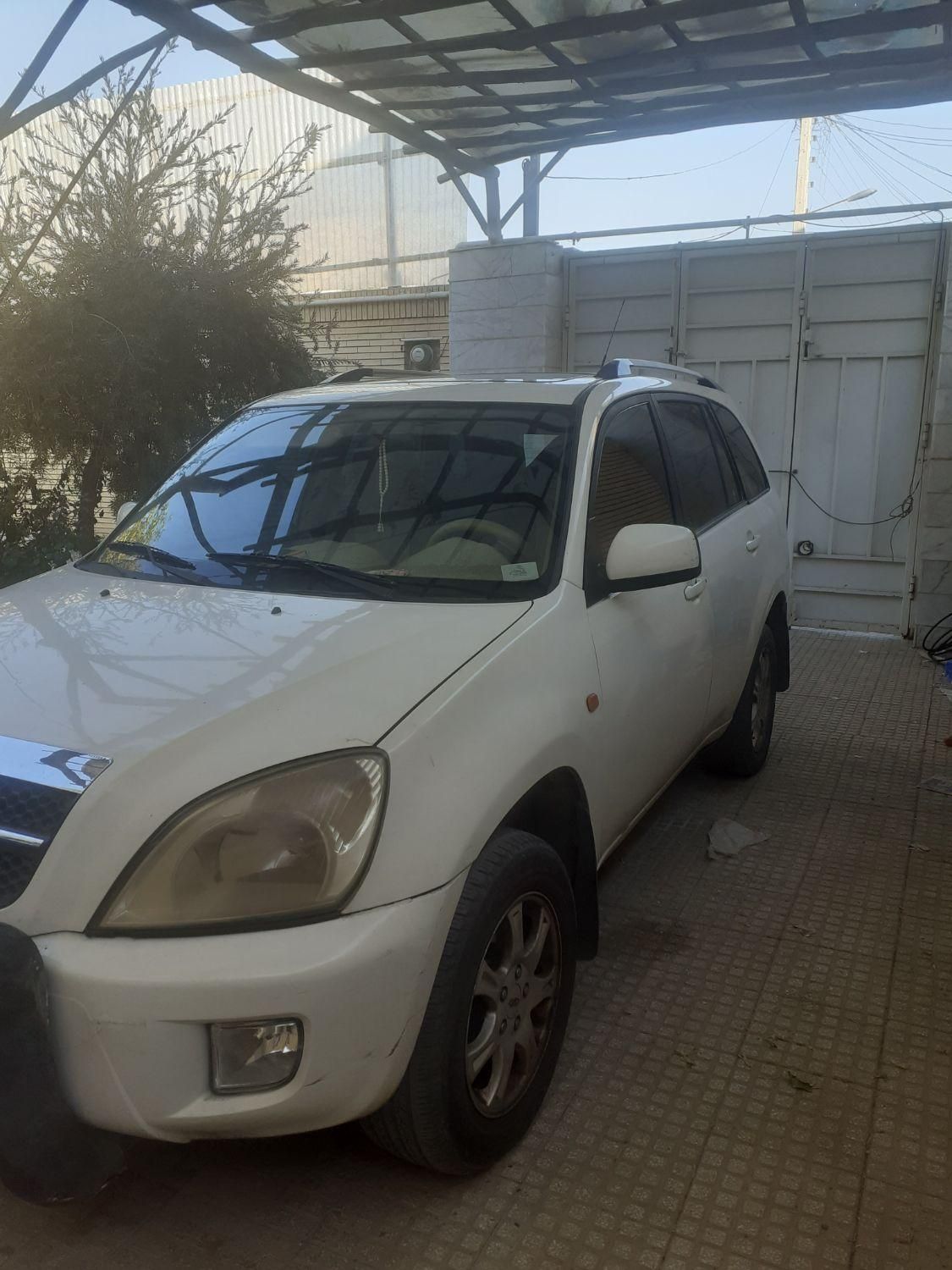 خودرو ام وی ام، X33 آگهی ann_18079850